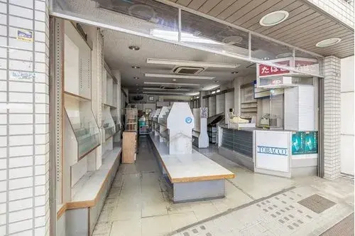 3LDK Tsurumi Ward, Yokohama City, Kanagawa Prefecture (4)