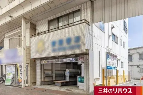 3LDK Tsurumi Ward, Yokohama City, Kanagawa Prefecture (5)