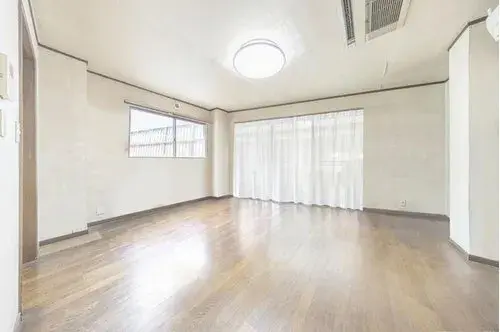 3LDK Tsurumi Ward, Yokohama City, Kanagawa Prefecture (6)