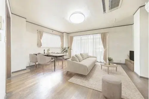 3LDK Tsurumi Ward, Yokohama City, Kanagawa Prefecture (7)