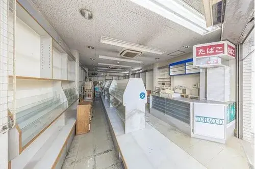 3LDK Tsurumi Ward, Yokohama City, Kanagawa Prefecture (8)