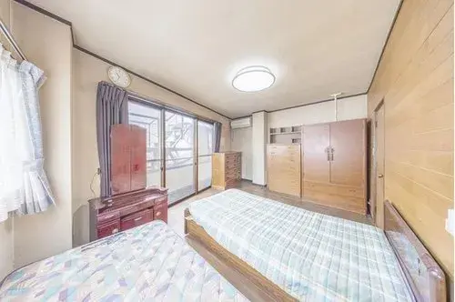 3LDK Tsurumi Ward, Yokohama City, Kanagawa Prefecture (9)