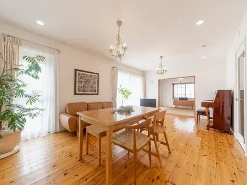 3LDK Inmueble Ciudad de Yokohama Prefectura de Kanagawa (3)