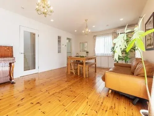3LDK Inmueble Ciudad de Yokohama Prefectura de Kanagawa (5)