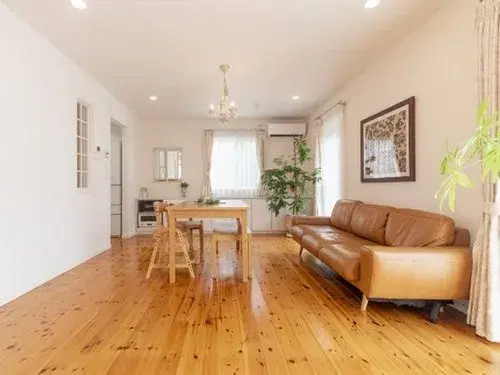 3LDK Inmueble Ciudad de Yokohama Prefectura de Kanagawa (6)