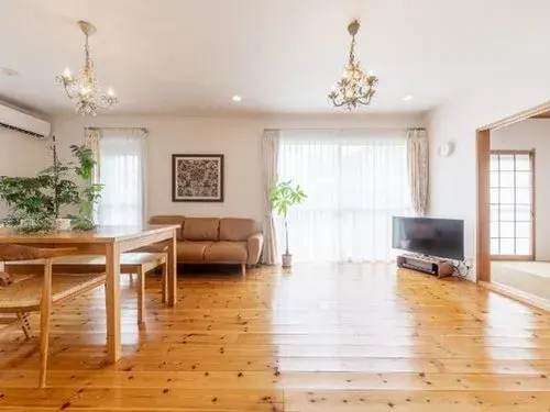 3LDK Inmueble Ciudad de Yokohama Prefectura de Kanagawa (7)