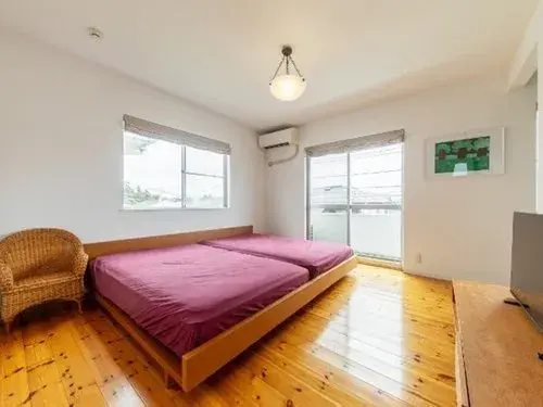 3LDK Inmueble Ciudad de Yokohama Prefectura de Kanagawa (9)
