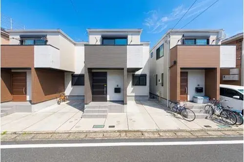 Akiya in Kanagawa