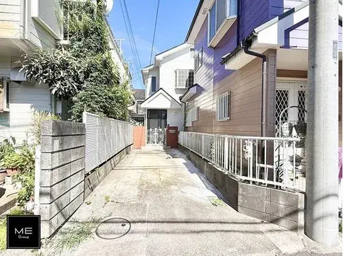 Akiya in Kanagawa