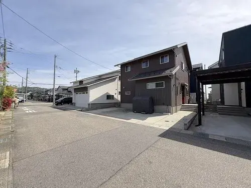 4LDK+S 新潟市秋葉区 新潟県 (2)