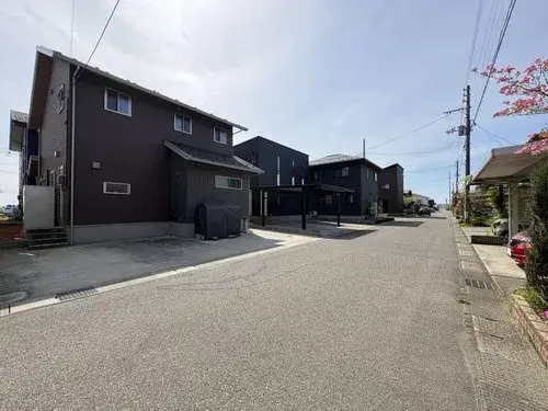 4LDK+S 新潟市秋葉区 新潟県 (3)
