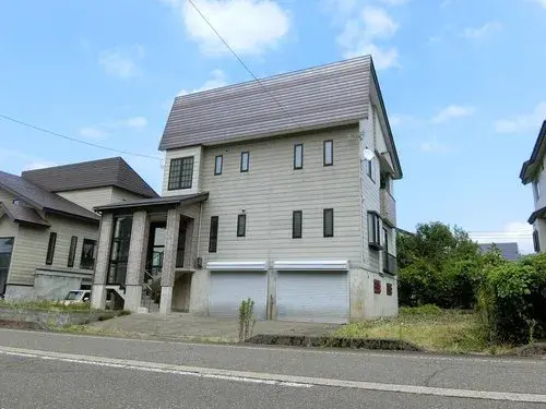 Bien immobilier 5DK, Ville de Myoko, Préfecture de Niigata (2)