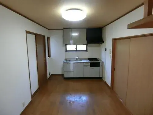 Bien immobilier 5DK, Ville de Myoko, Préfecture de Niigata (11)