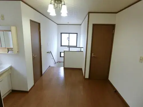 Bien immobilier 5DK, Ville de Myoko, Préfecture de Niigata (13)