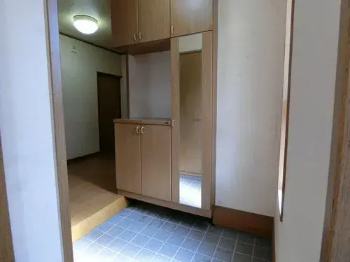 Bien immobilier 5DK, Ville de Myoko, Préfecture de Niigata (20)