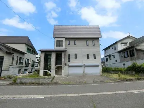 Bien immobilier 5DK, Ville de Myoko, Préfecture de Niigata (3)