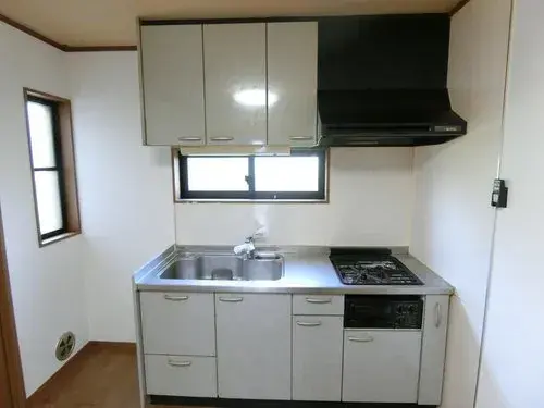 Bien immobilier 5DK, Ville de Myoko, Préfecture de Niigata (21)