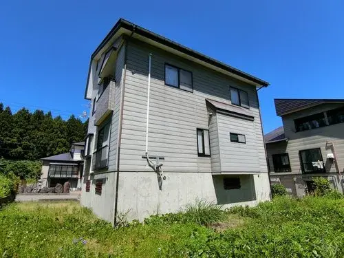 Bien immobilier 5DK, Ville de Myoko, Préfecture de Niigata (4)