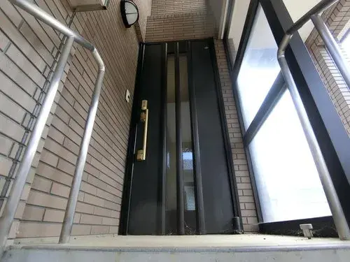 Bien immobilier 5DK, Ville de Myoko, Préfecture de Niigata (5)