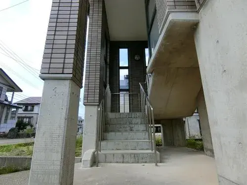 Bien immobilier 5DK, Ville de Myoko, Préfecture de Niigata (6)