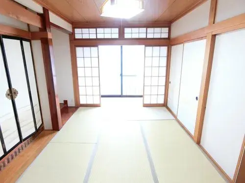 Bien immobilier 5DK, Ville de Myoko, Préfecture de Niigata (8)