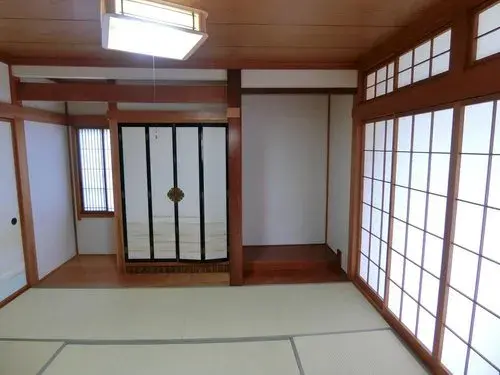 Bien immobilier 5DK, Ville de Myoko, Préfecture de Niigata (10)