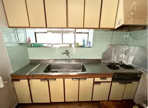 عقار 5DK مدينة ناغاوكا محافظة نييغاتا (8)