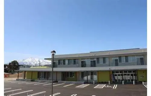 4LDK Property Myoko City Niigata Prefecture (7)