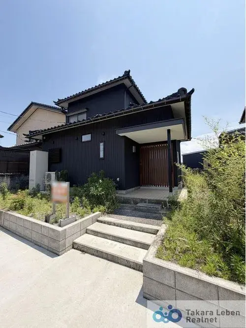 2LDK物件 富山市 富山県 (2)
