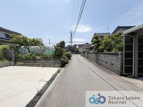 2LDK物件 富山市 富山県 (3)