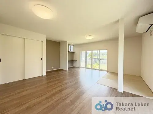 2LDK物件 富山市 富山県 (4)