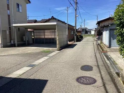 3LDK 能美市 石川県 (2)