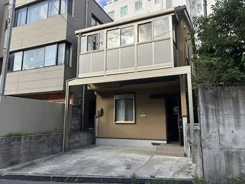 Akiya in Ishikawa