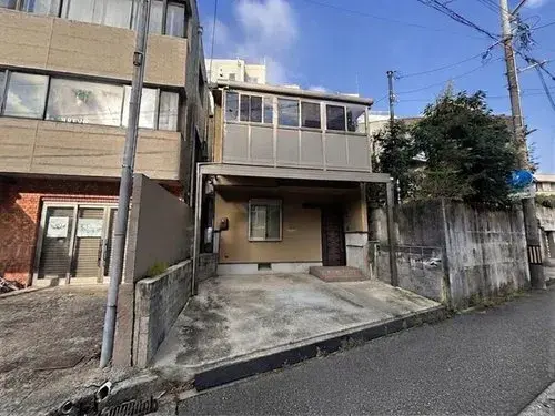 Propriété 4LDK, Ville de Kanazawa, Préfecture d'Ishikawa (2)
