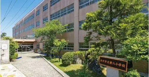 Propriété 4LDK, Ville de Kanazawa, Préfecture d'Ishikawa (19)