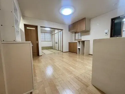 Propriété 4LDK, Ville de Kanazawa, Préfecture d'Ishikawa (7)