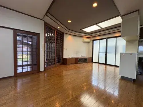 Propiedad 4LDK Ciudad de Kanazawa Prefectura de Ishikawa (2)