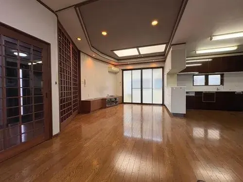 Propiedad 4LDK Ciudad de Kanazawa Prefectura de Ishikawa (3)