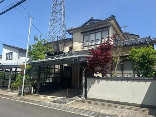 Akiya in 金泽市