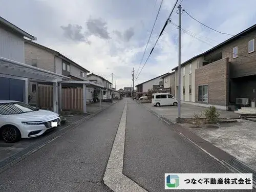 Akiya in Ishikawa