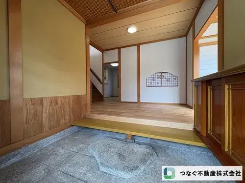 4LDK+S Property Hakusan City Ishikawa Prefecture (15)