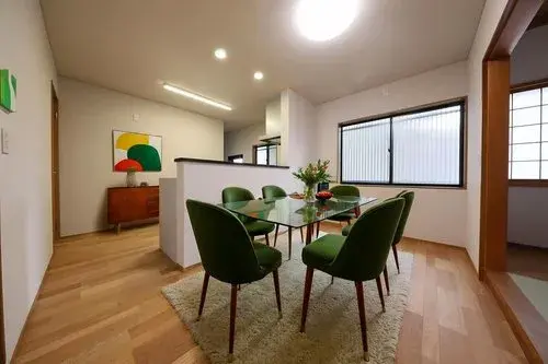4LDK+S Property Hakusan City Ishikawa Prefecture (17)