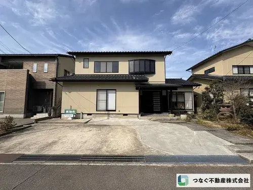 4LDK+S Property Hakusan City Ishikawa Prefecture (4)