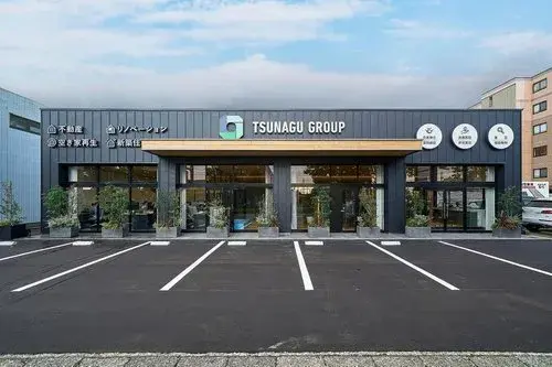 4LDK+S Property Hakusan City Ishikawa Prefecture (34)