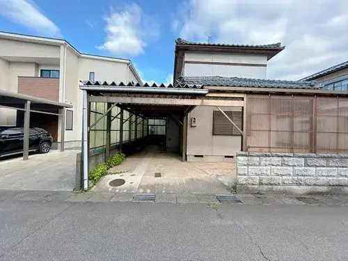 3LDK Bien immobilier Ville de Fukui Préfecture de Fukui (2)