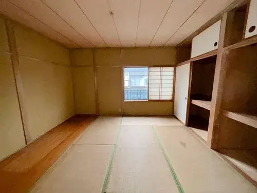 3LDK Bien immobilier Ville de Fukui Préfecture de Fukui (11)