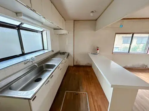 3LDK Bien immobilier Ville de Fukui Préfecture de Fukui (15)