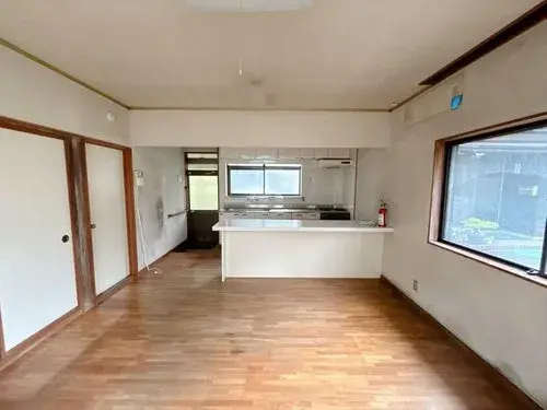 3LDK Bien immobilier Ville de Fukui Préfecture de Fukui (4)