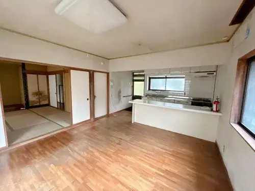 3LDK Bien immobilier Ville de Fukui Préfecture de Fukui (5)