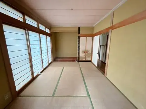 3LDK Bien immobilier Ville de Fukui Préfecture de Fukui (7)